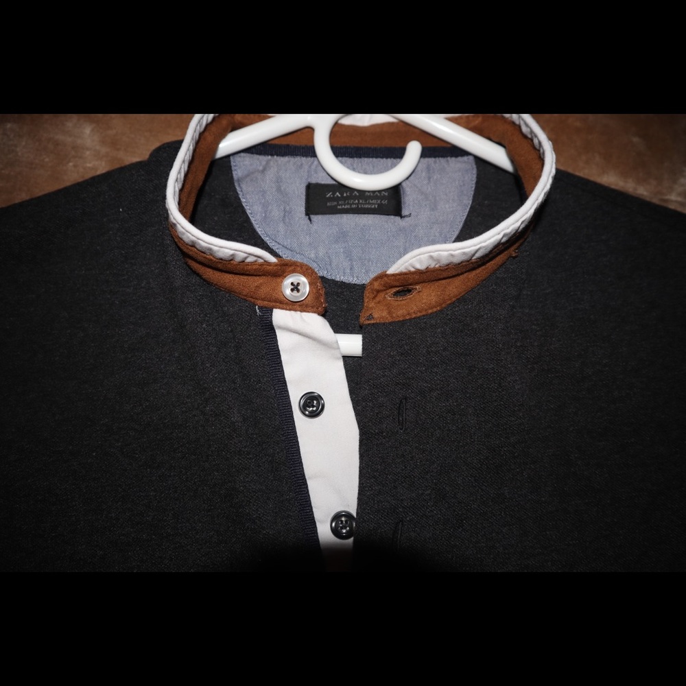 Zara men shirt